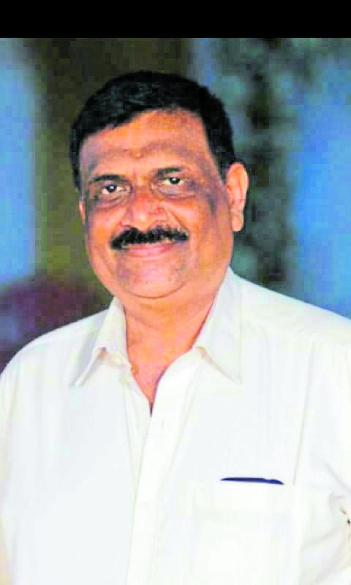 Two selected for ‘Coorg Person of the Year’ award