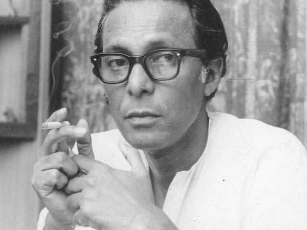 Legendary filmmaker Mrinal Sen passes away at 95