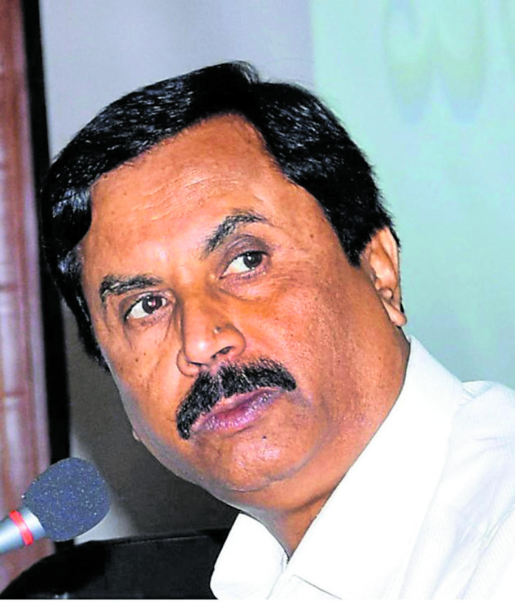 Farm loan waiver to be staggered over four years