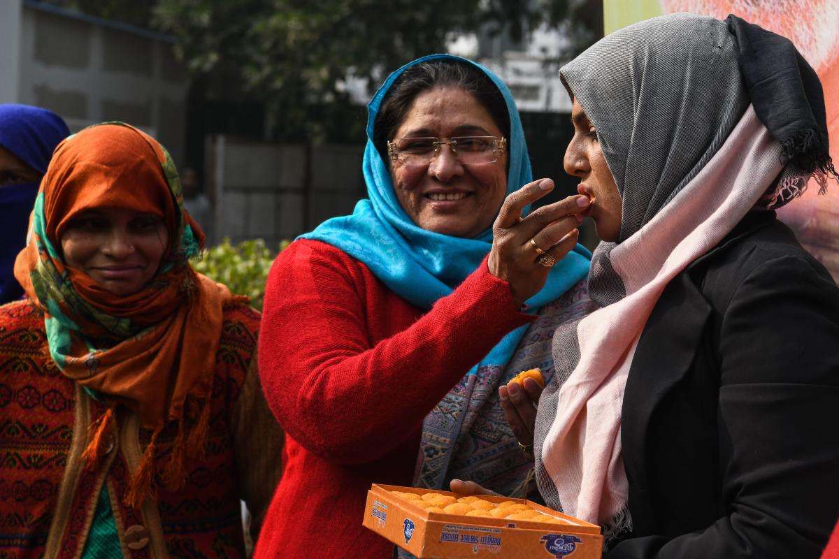 Triple talaq bill will ruin families: AIMWPLB