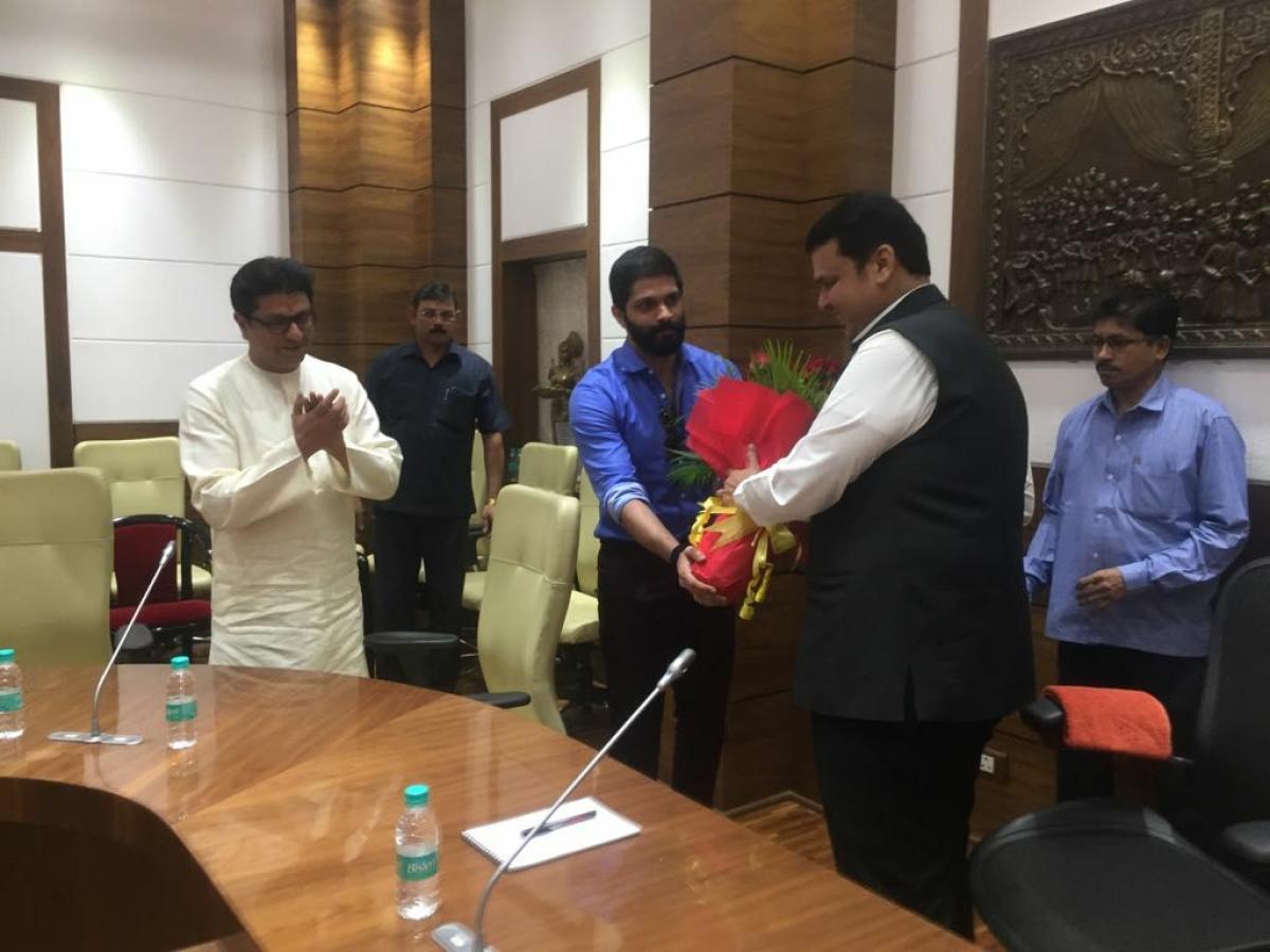 MNS finds no takers for 2019 general elections