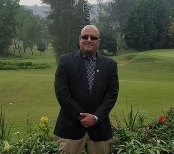 Rohit Biddappa