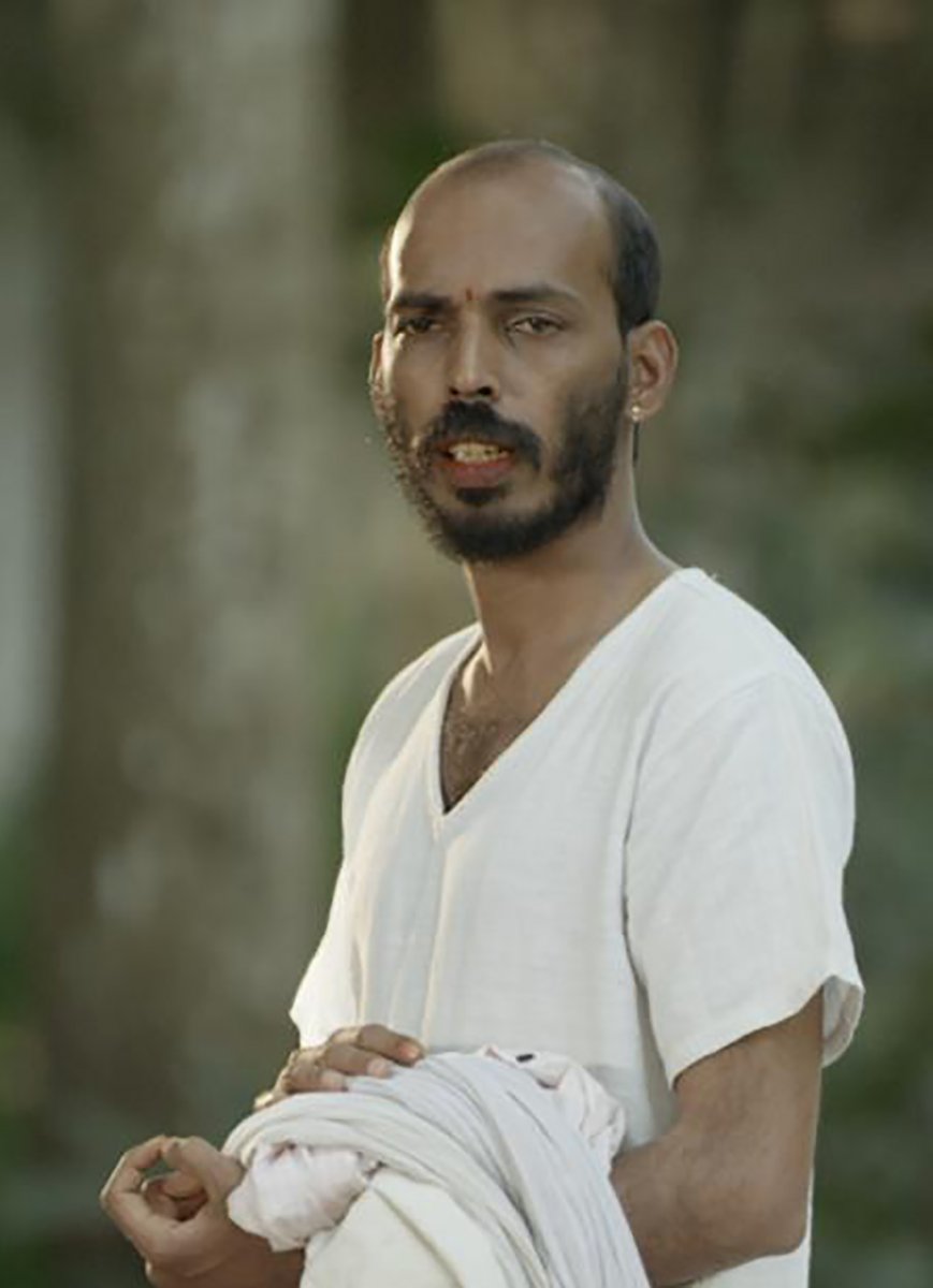 Raj B Shetty