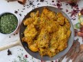 Murgh Beham Bahar