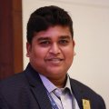 Naveen Suresh