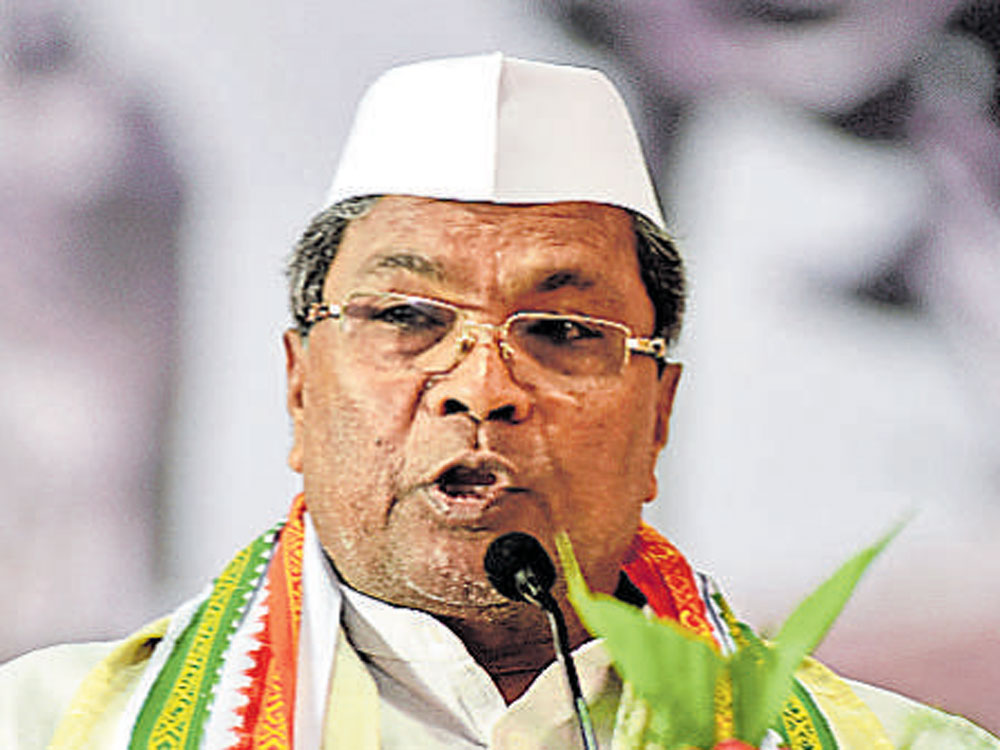 I have proof of horse-trading by BJP: Ex-CM