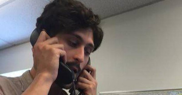 US journalist working on Vedanta controversy deported