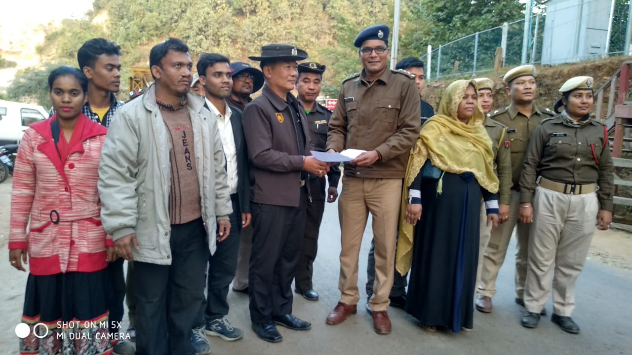 No response from India on Rohingiyas: UN body