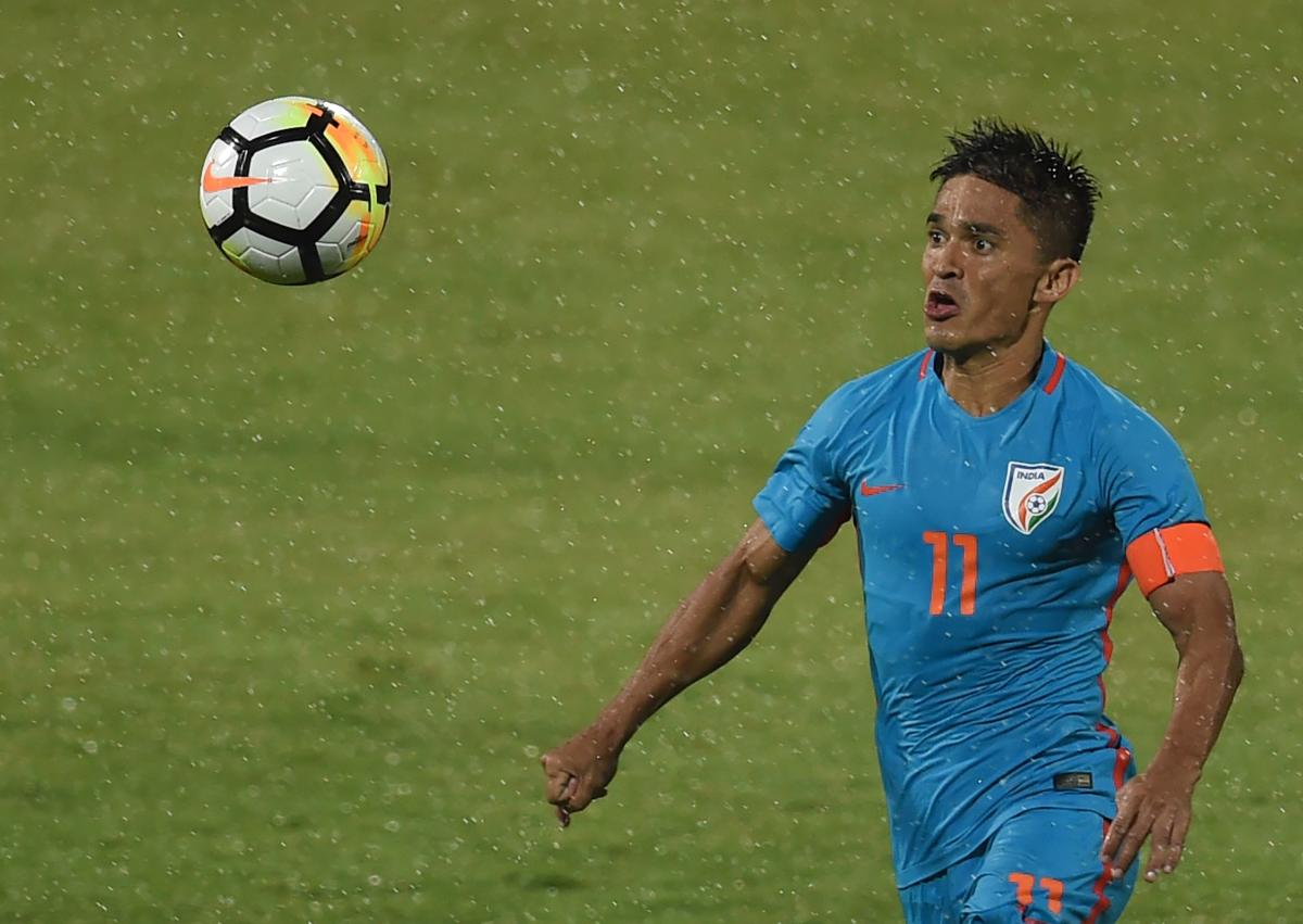 Confident India eye fresh start