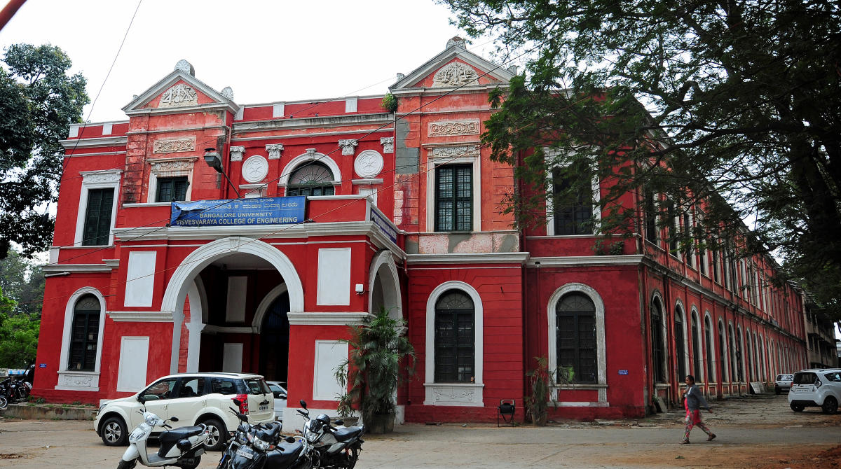 Expert panel to decide UVCE’s fate