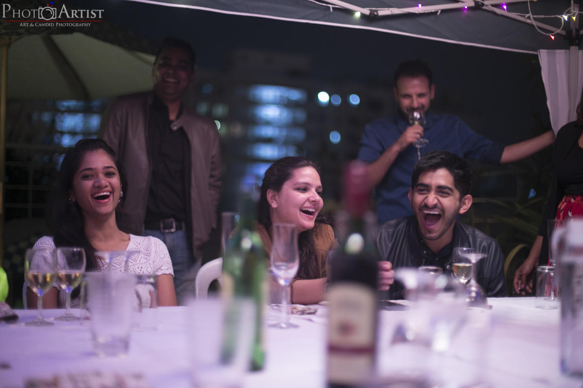 Curated cuisine, art and culture now in Bengaluru homes