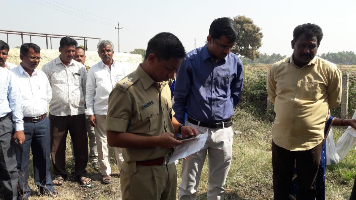 Woman dies after drinking water from poisoned well