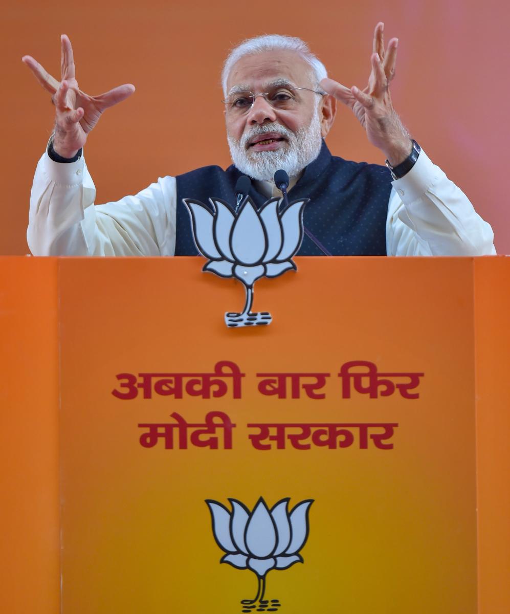 Why Modi failed to transform the economy