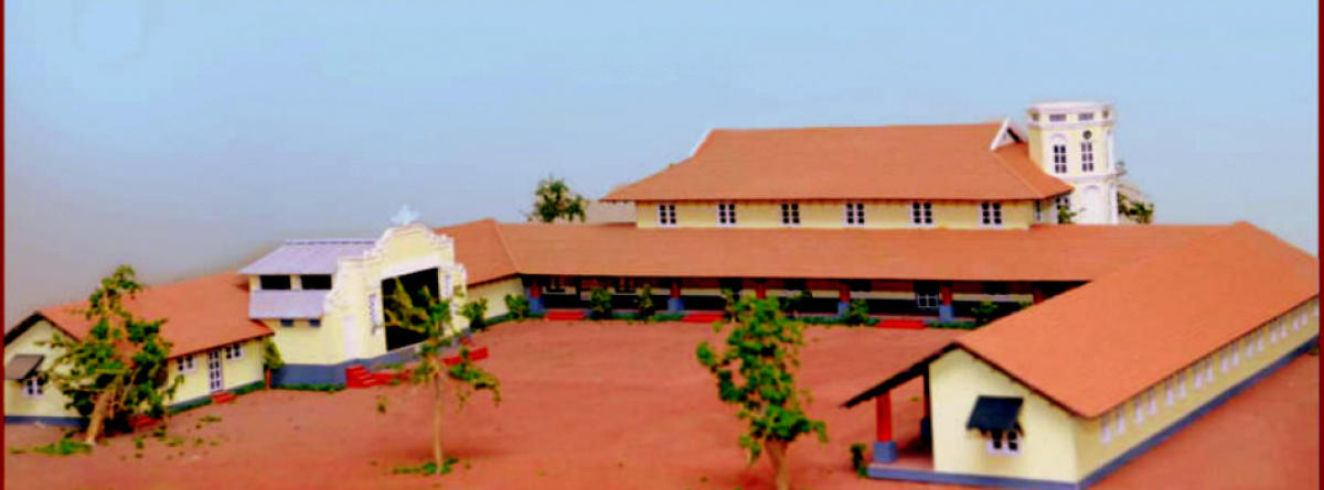 Besant Institution celebrates 100 grand years
