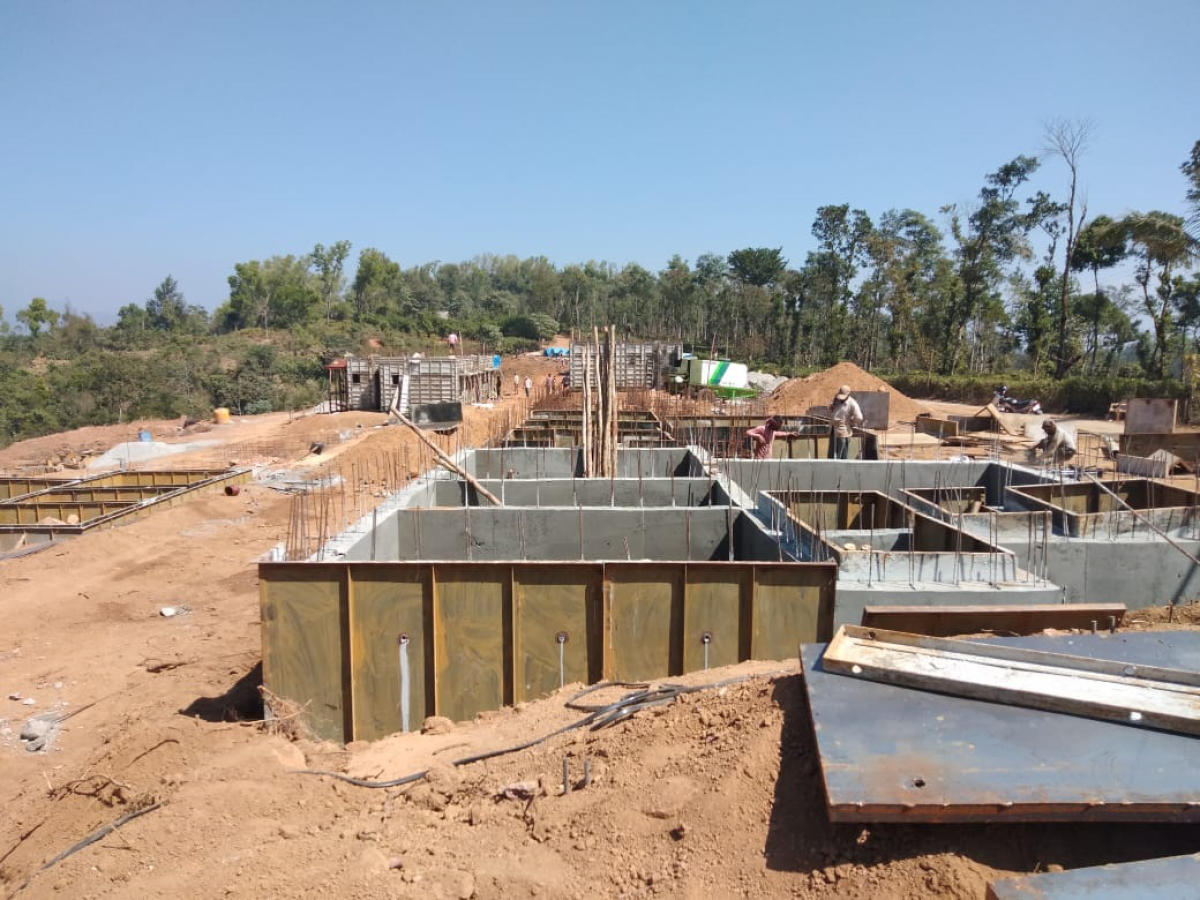 Victims unlikely to get houses before rainy season