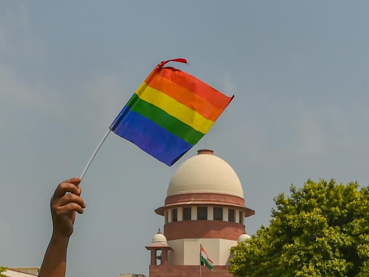 Human rights at risk