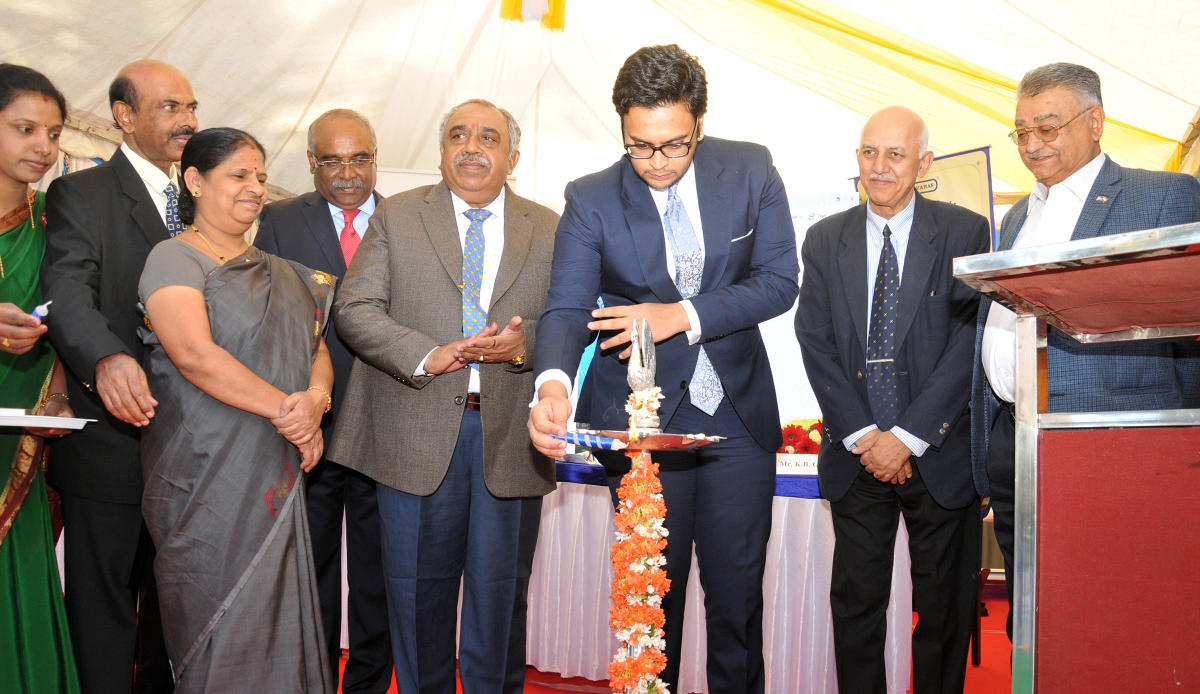CFTRI ex-director lauds SIC for cleanliness, hygiene