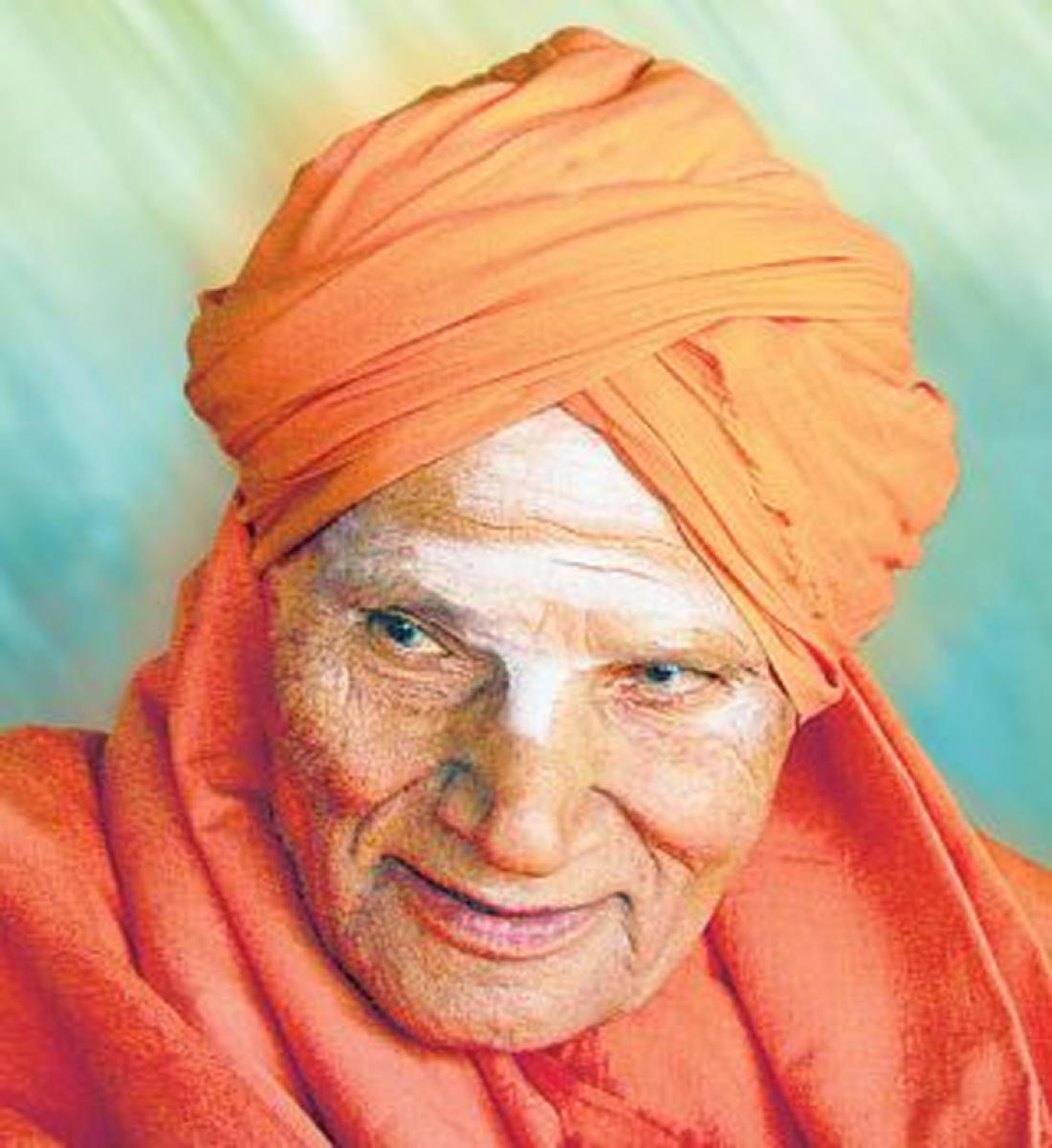Siddaganga seer a timeless spirit