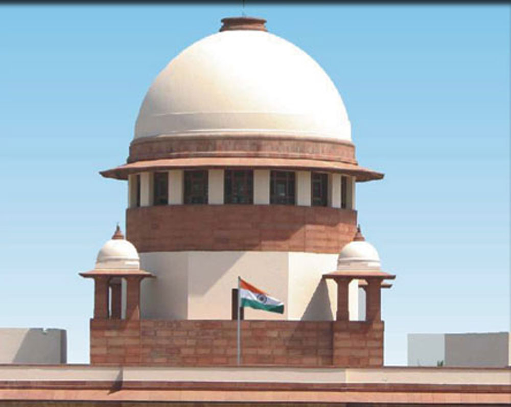 Consequential seniority natural principle, SC told