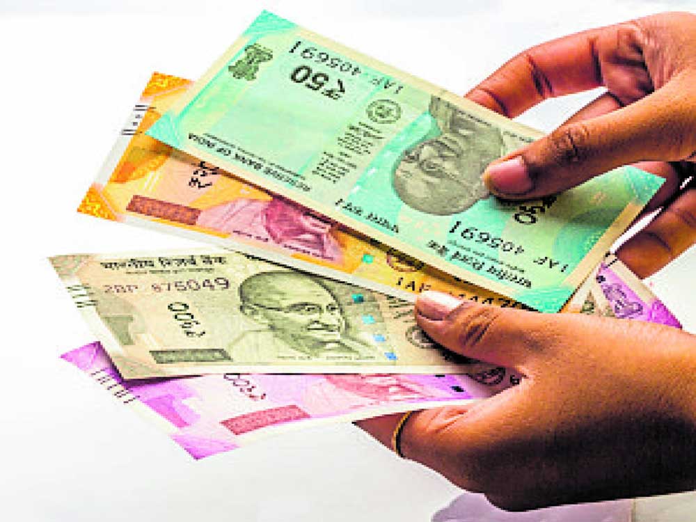 Gomri riverfront money laundering: ED conducts raid