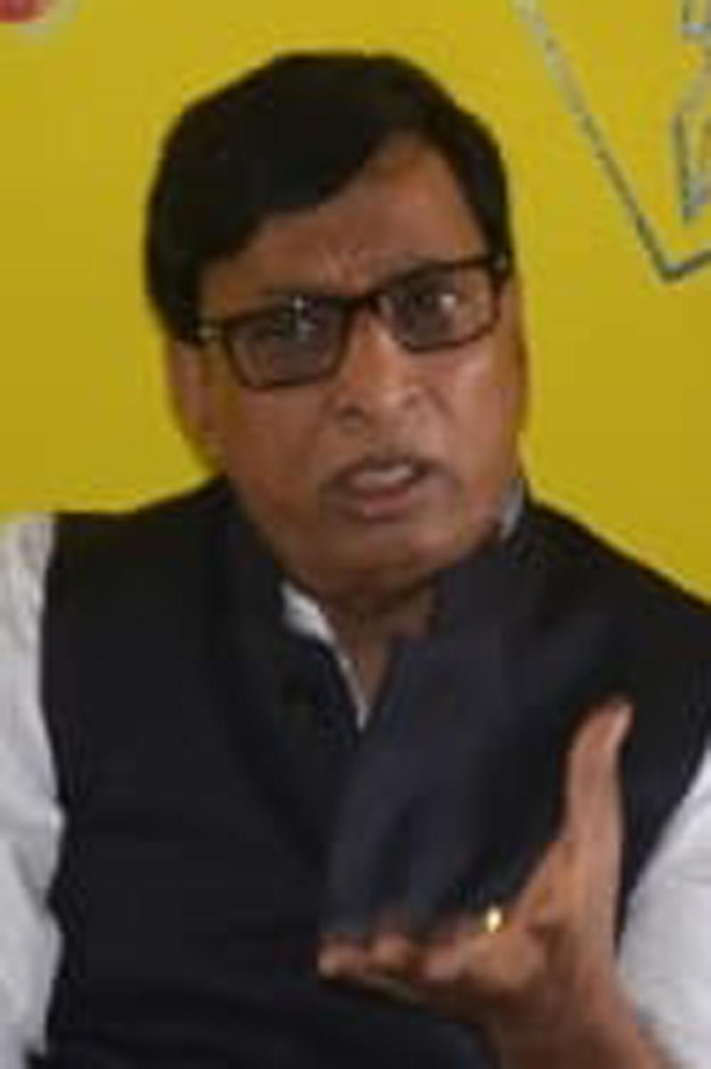 MLC seeks funds to upgrade district hospital