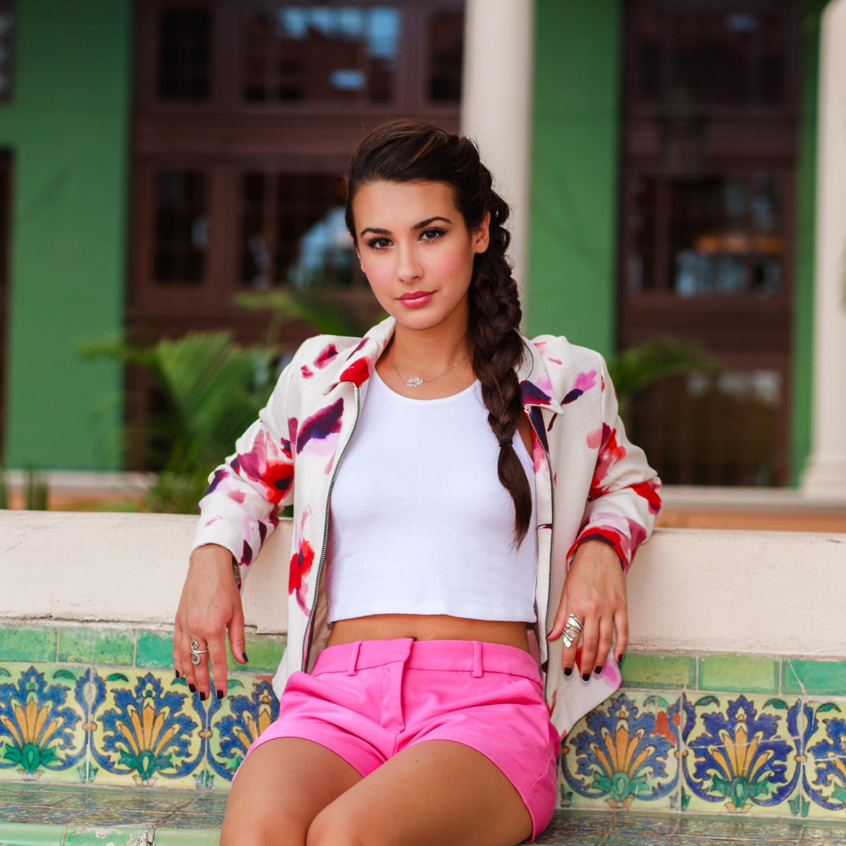 What’s in your holiday wardrobe?