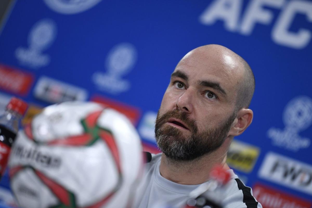 Not distracted by eligibility row: Qatar coach