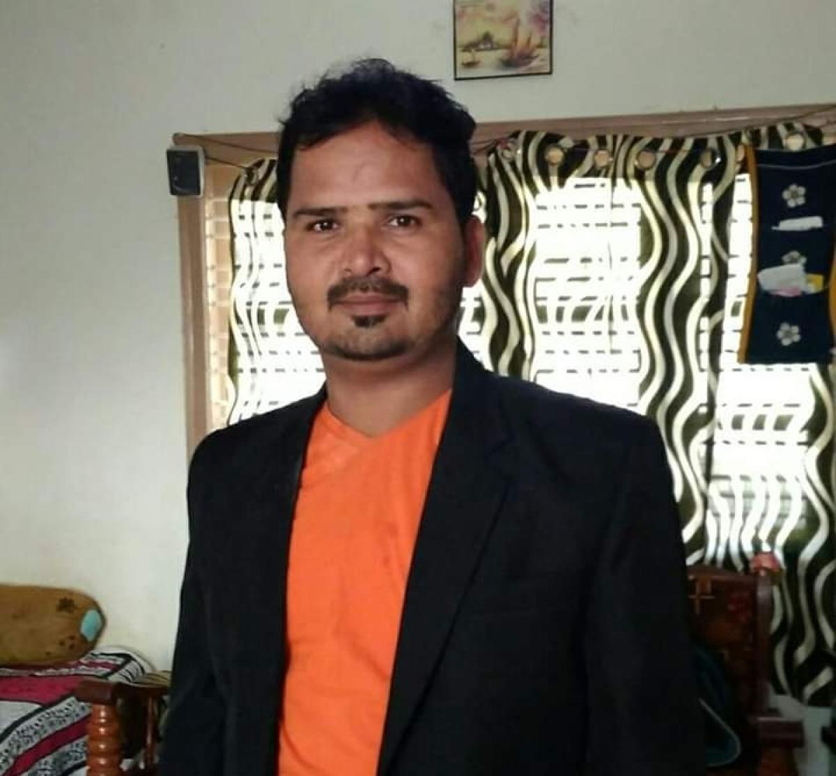 School principal arrested under Pocso Act