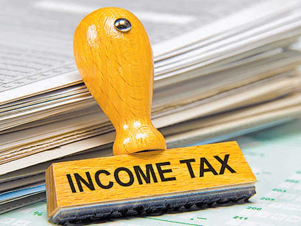 'IT assessments to be completely faceless in few years'