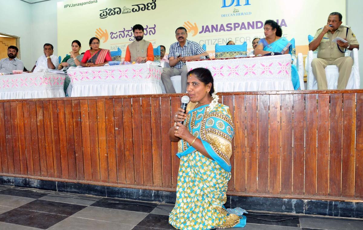 MLA warns against forging of khata