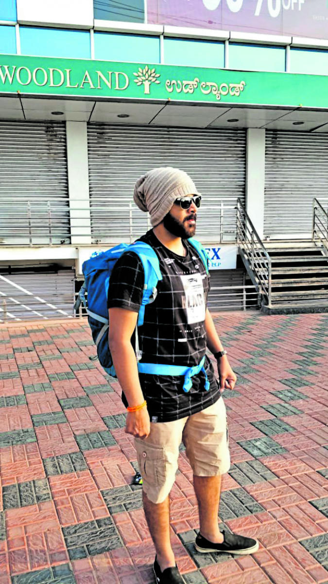 Techie from Bengaluru drowns after rescuing 3 friends