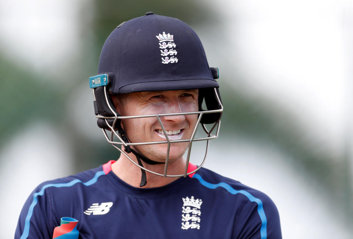 Denly keen to make a case for Ashes