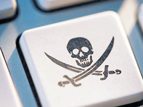 Cabinet okays penal provisions against film piracy