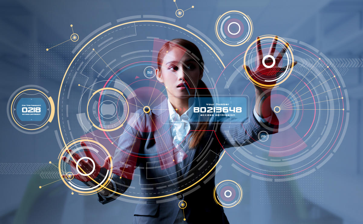 Technologies on the horizon