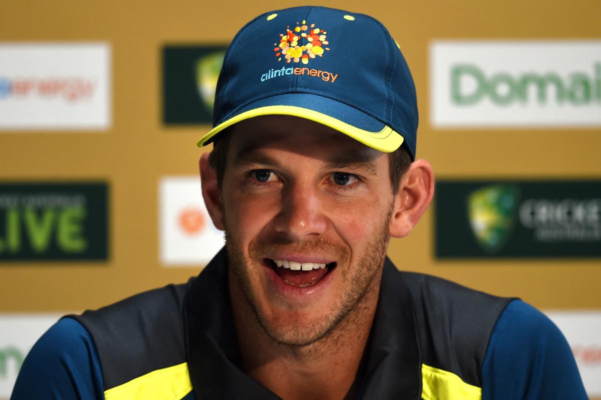 No room for complacency, warns Paine