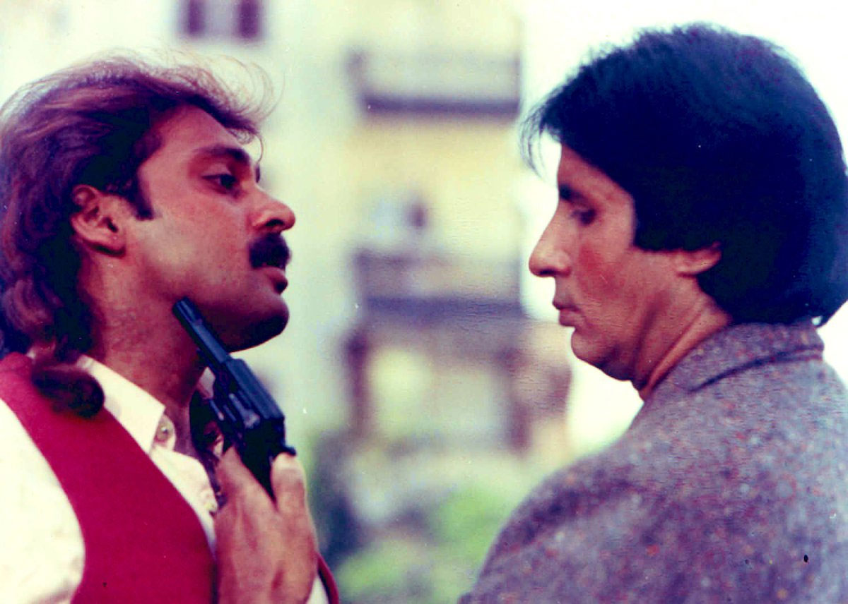 Bollywood actor Mahesh Anand found dead at home