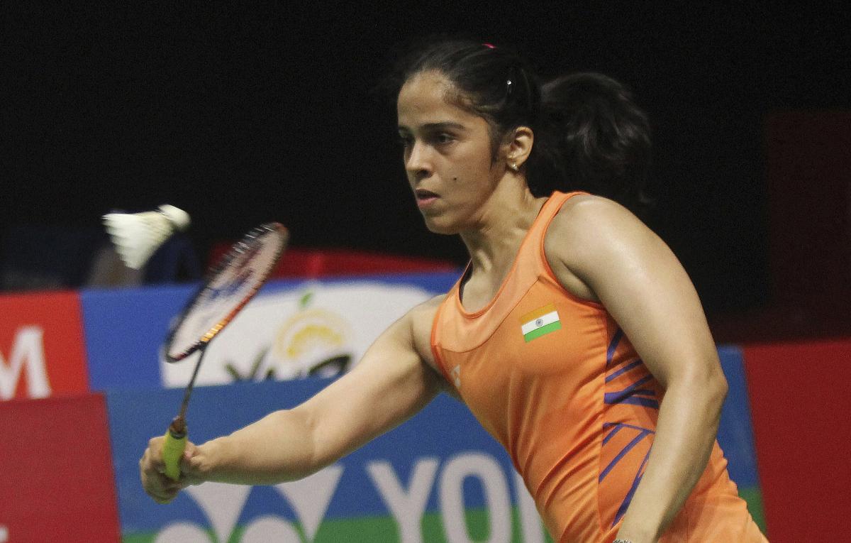 Tough draw for Indian shuttlers