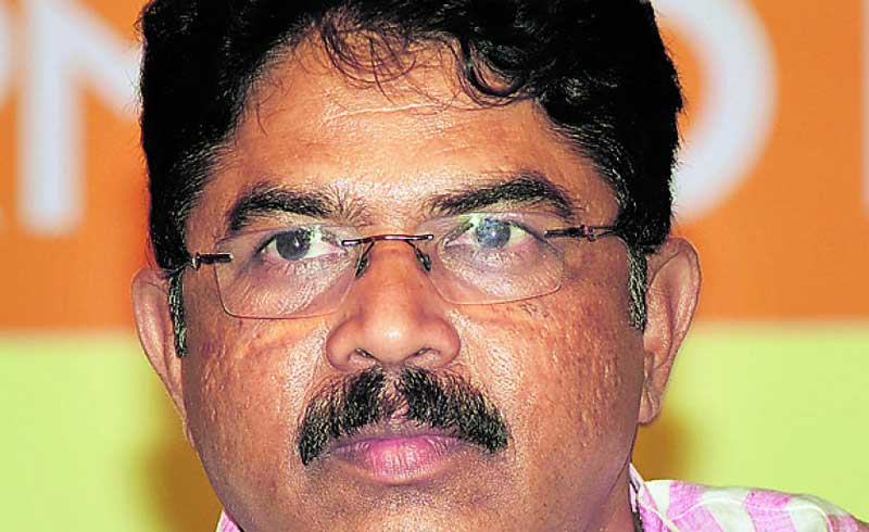 PAC suggests probe into Wakf properties