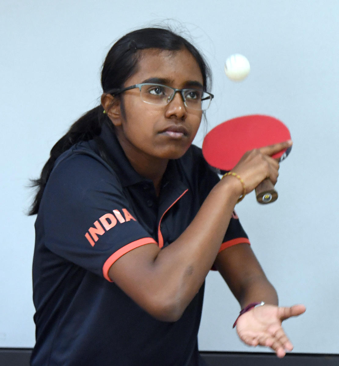 Karruna steadily rising up the ranks