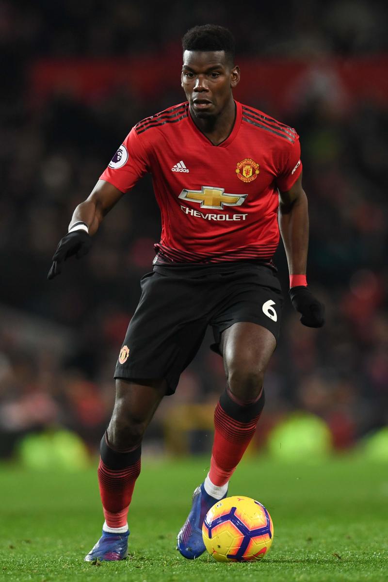 High-flying United look to pack PSG off