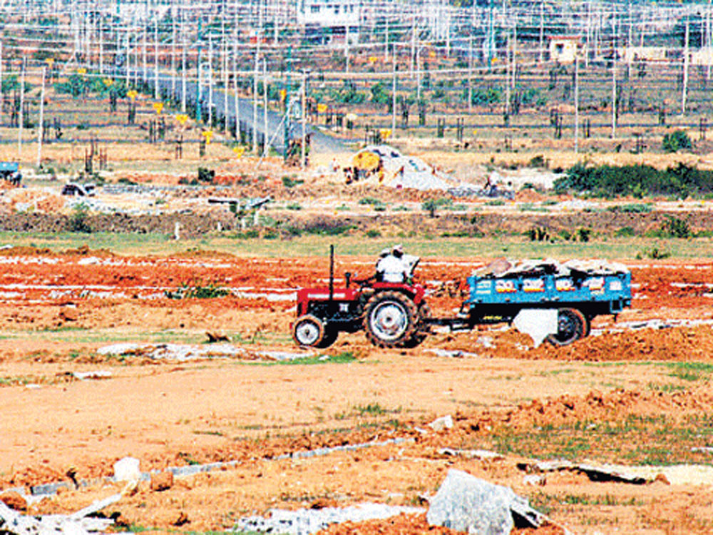 BDA issues clarification over KG layout