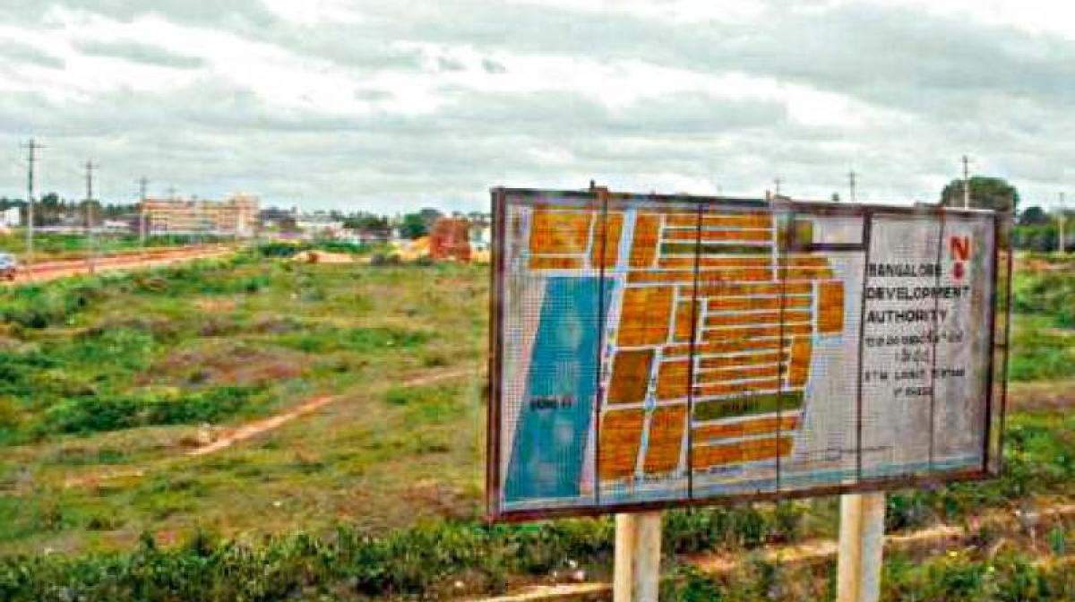 BDA to auction sites twice a month