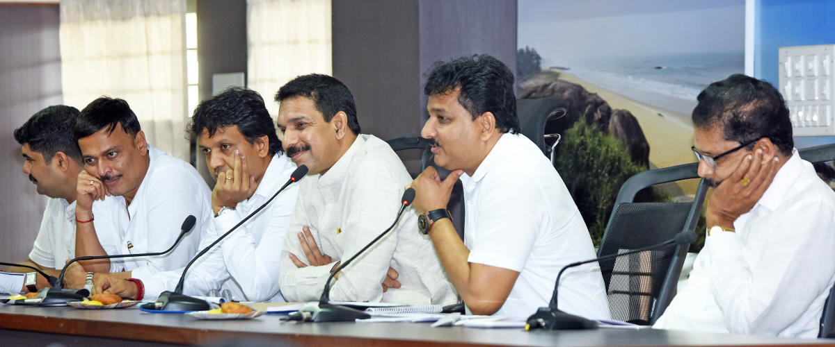 Forum seeks another night train to Bengaluru sought