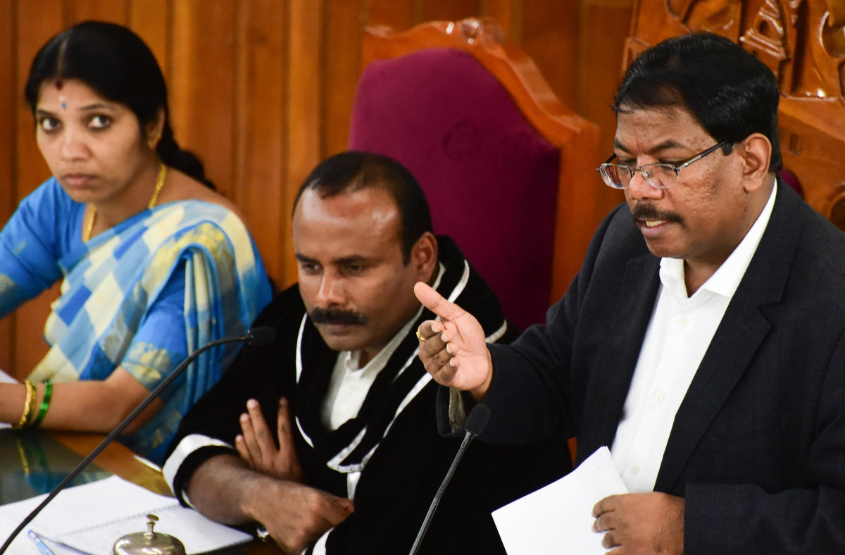 Bengaluru: BBMP to audit buildings