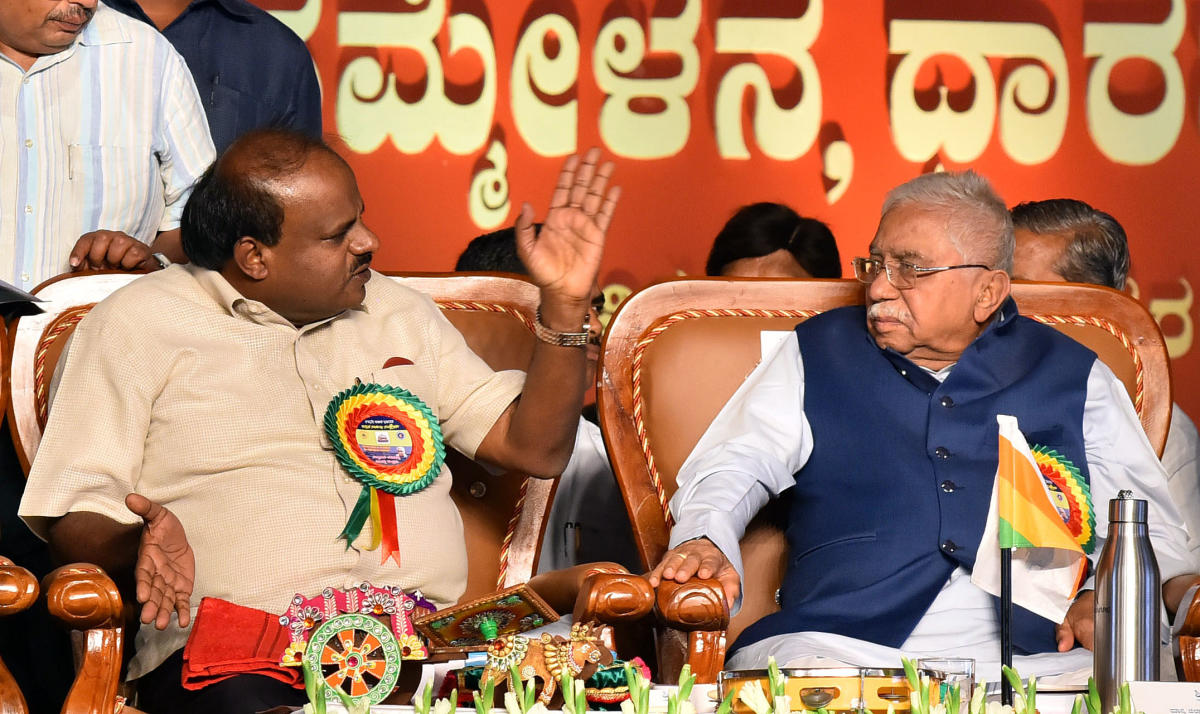CM defends decision on English medium schools