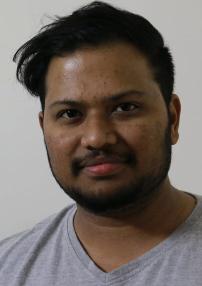 Telangana youth missing since Jan 18