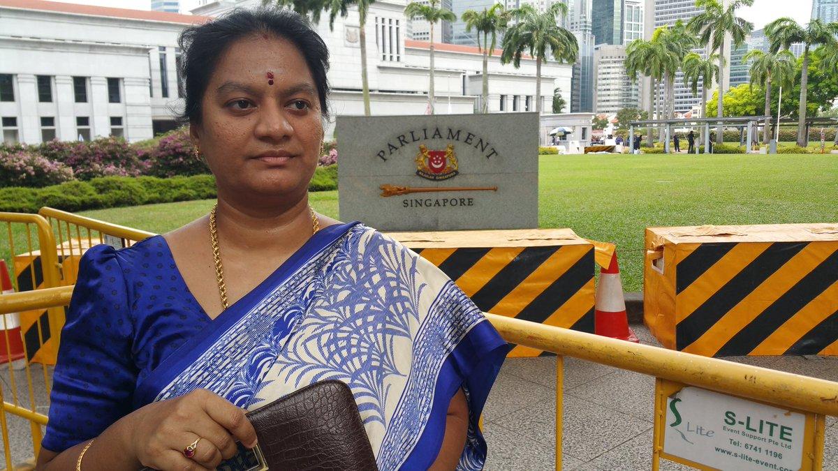 Remove objectionable material from SM on AIADMK MP: HC 