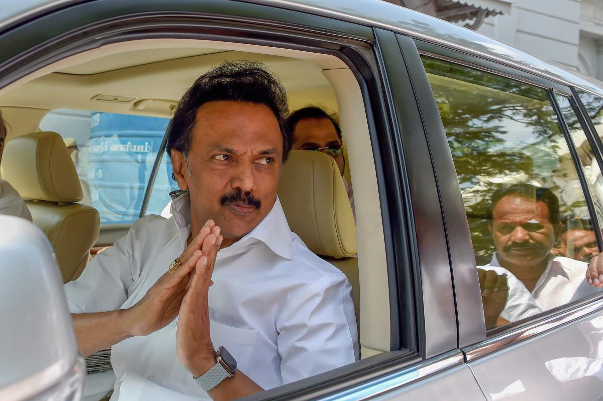 Tiruvarur bypolls to be DMK’s acid test