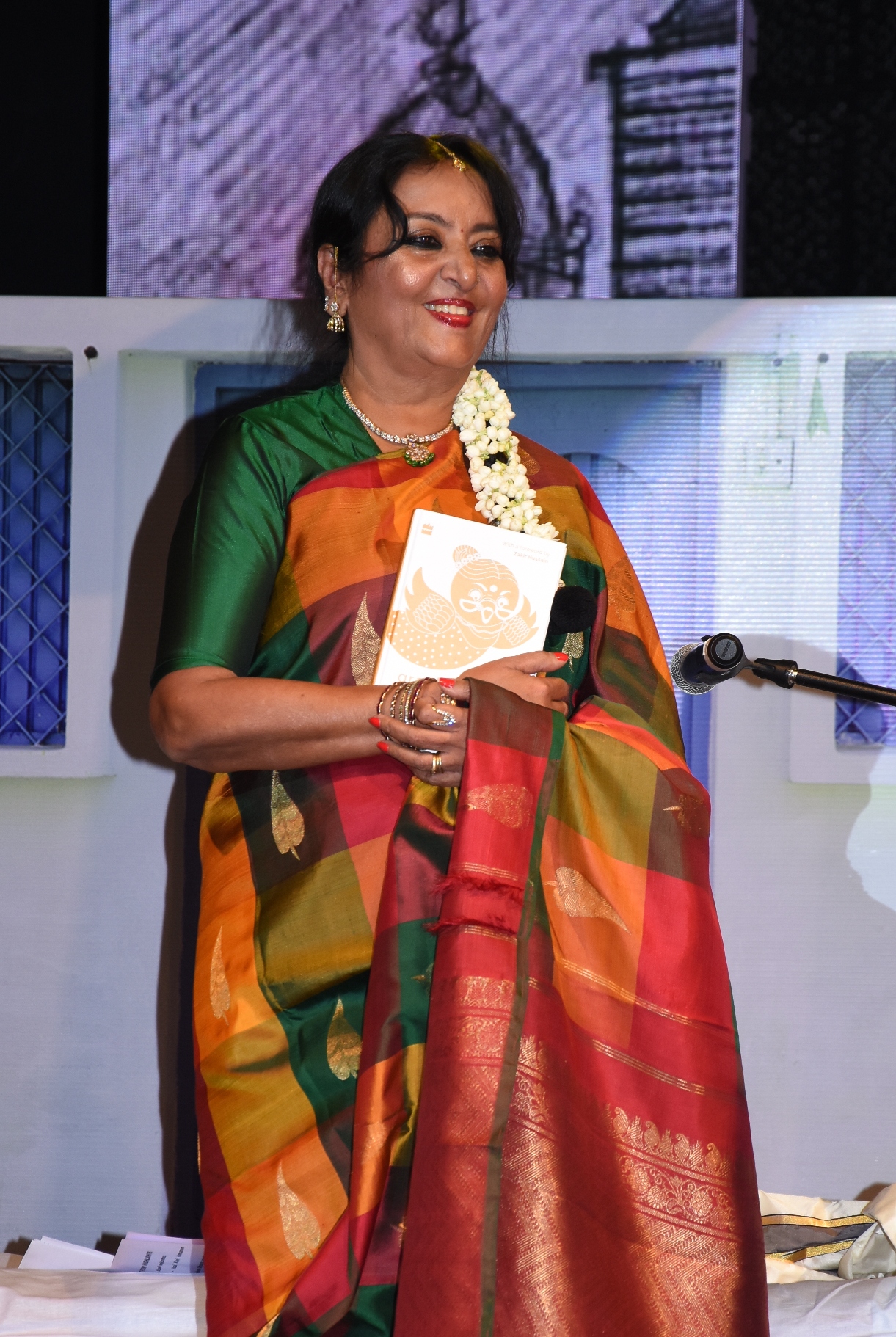 Metro People: Recreating grandmother’s stories 