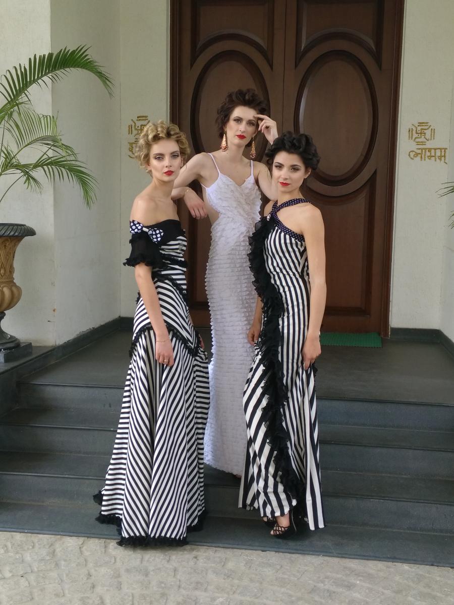 Here's why gowns will never go out of fashion